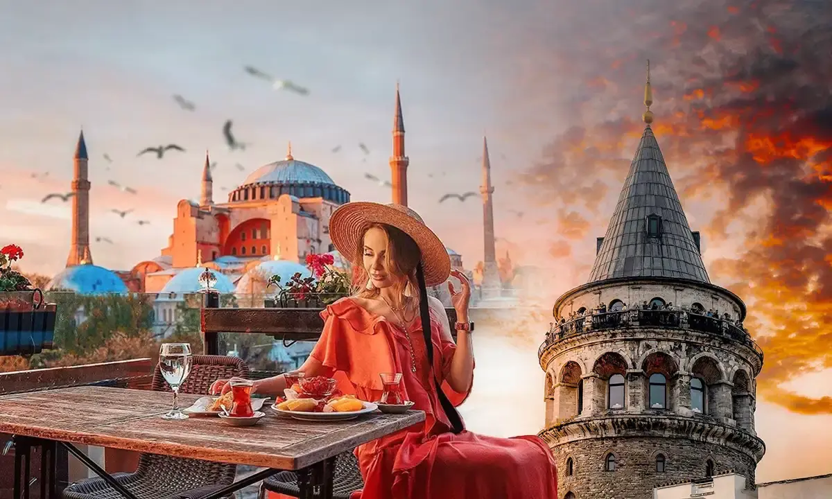 Best Istanbul Travel Guide 2024